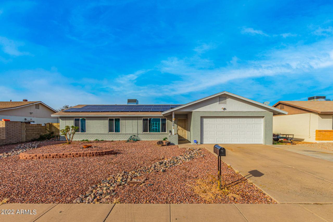 11020 N 39th Dr., Phoenix, AZ 85029