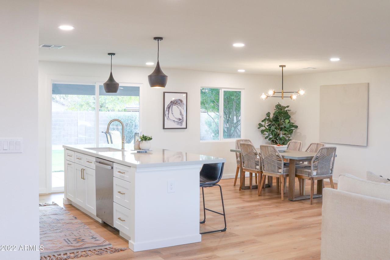 4109 E Crocus Dr., Phoenix, AZ 85032