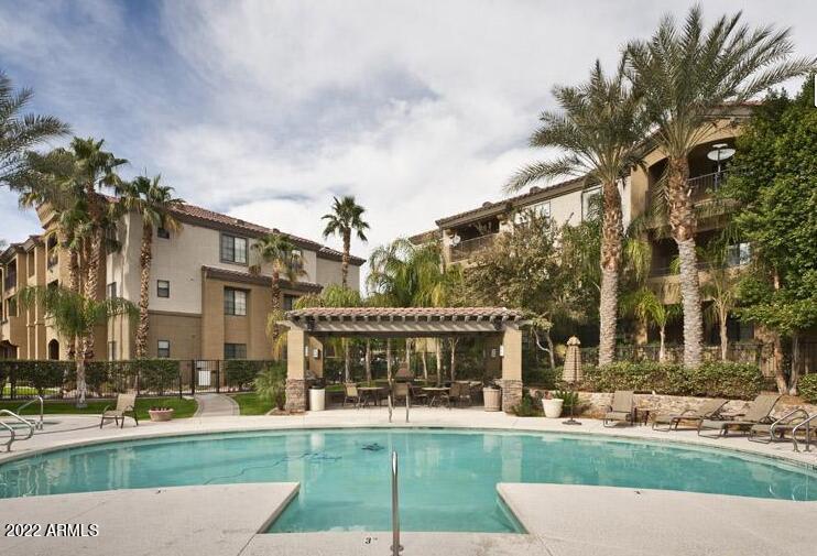 5302 E Van Buren St. #2055, Phoenix, AZ 85008