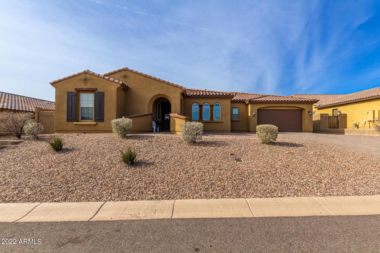 10716 N 125th Pl., Scottsdale, AZ 85259