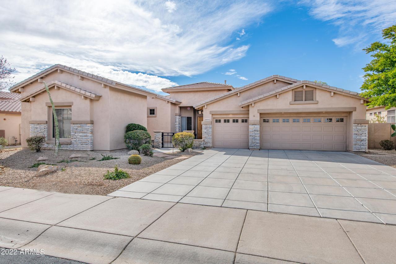 20020 N 84th Way, Scottsdale, AZ 85255