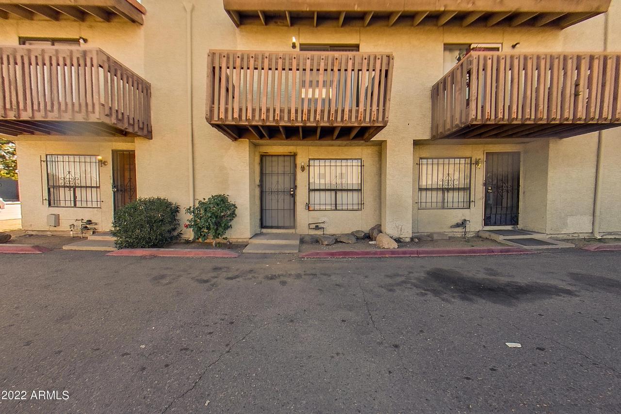 1618 N 32nd St. #2, Phoenix, AZ 85008