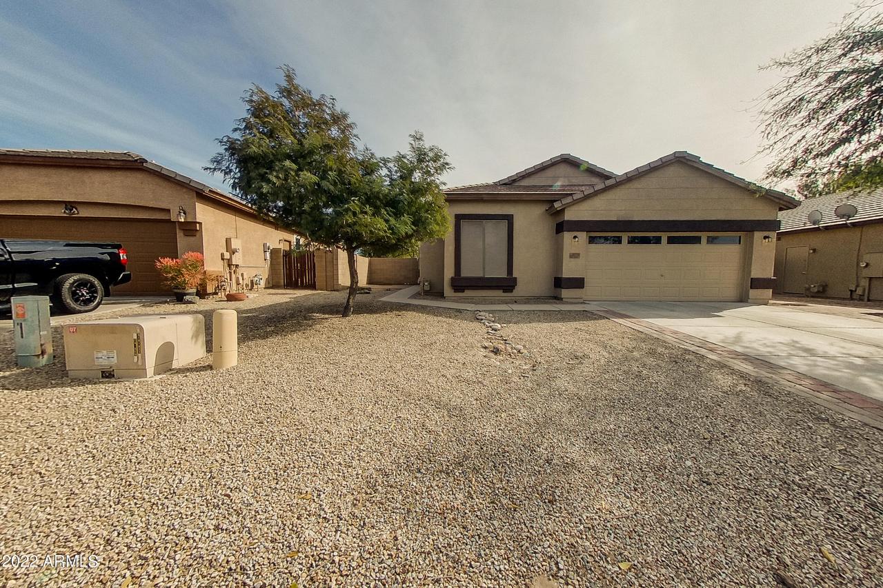 20715 N 94th Dr., Peoria, AZ 85382