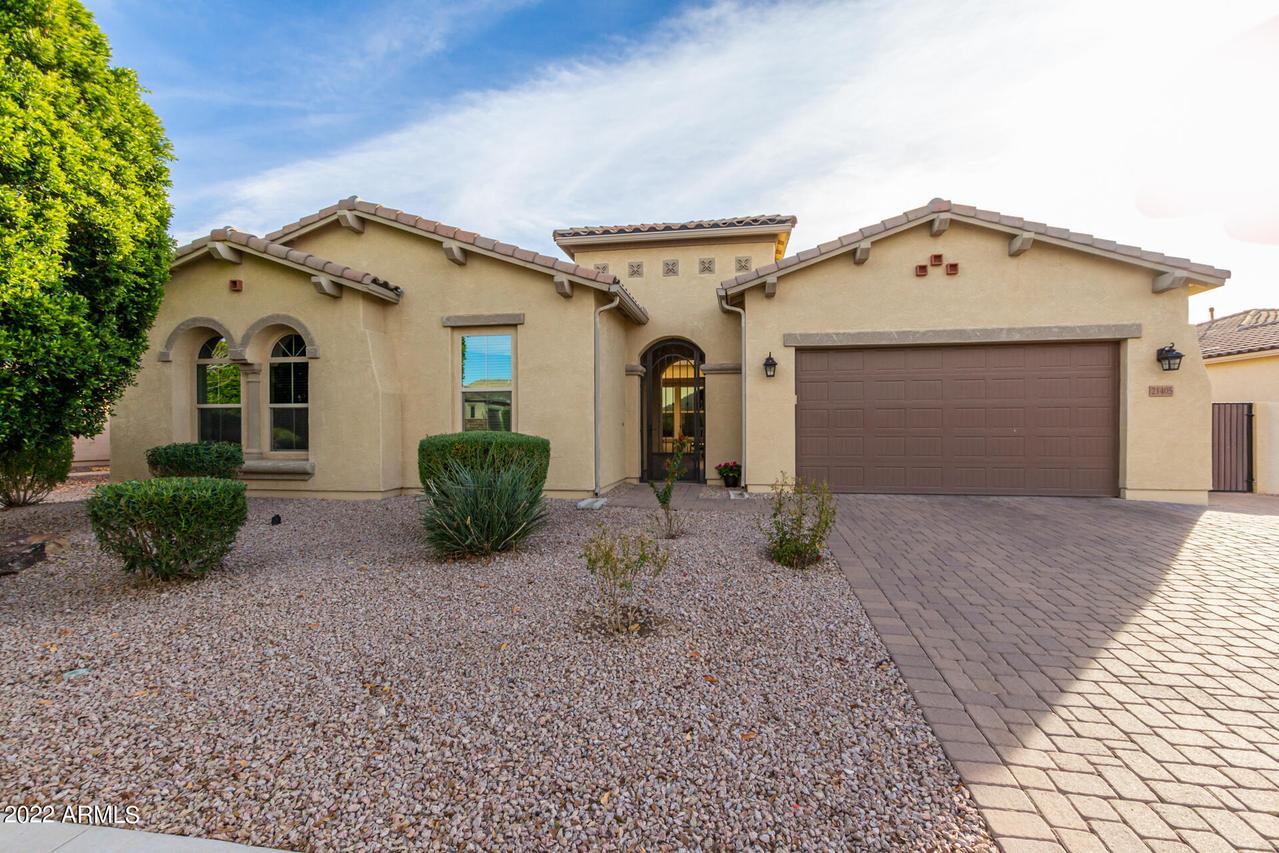 21405 E Arroyo Verde Dr., Queen Creek, AZ 85142