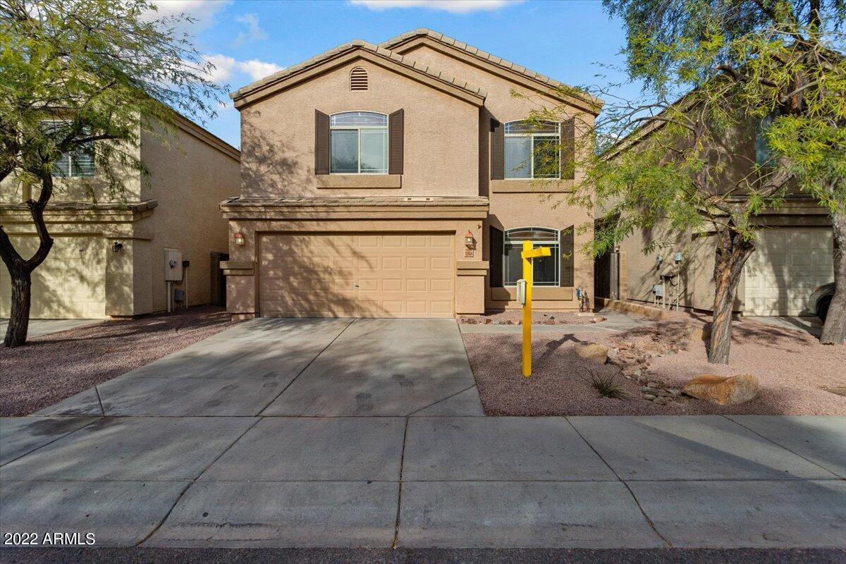 12924 W Peppertree Ln., Glendale, AZ 85307