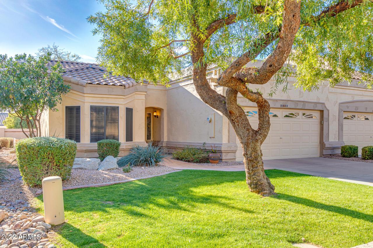 8823 W Rimrock Dr., Peoria, AZ 85382