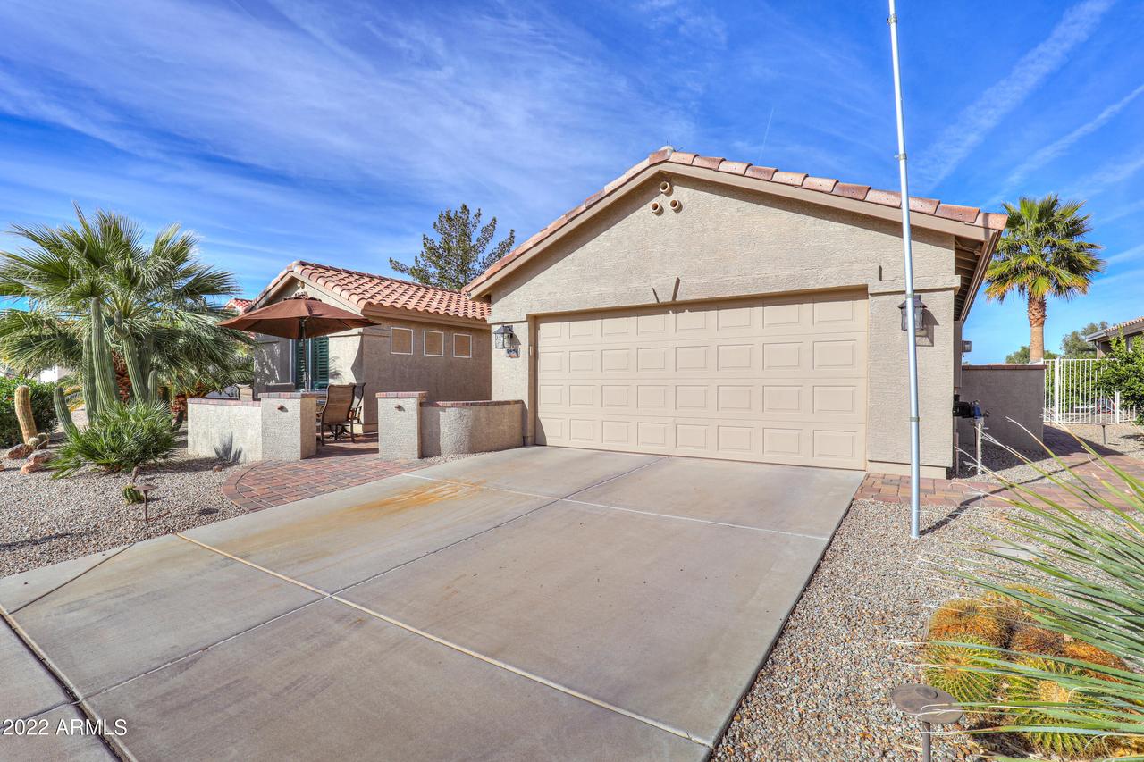 2434 E Firerock Dr., Casa Grande, AZ 85194