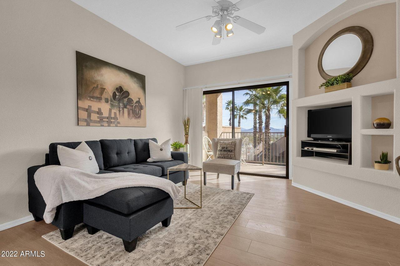 10401 N Saguaro Blvd. #210, Fountain Hills, AZ 85268