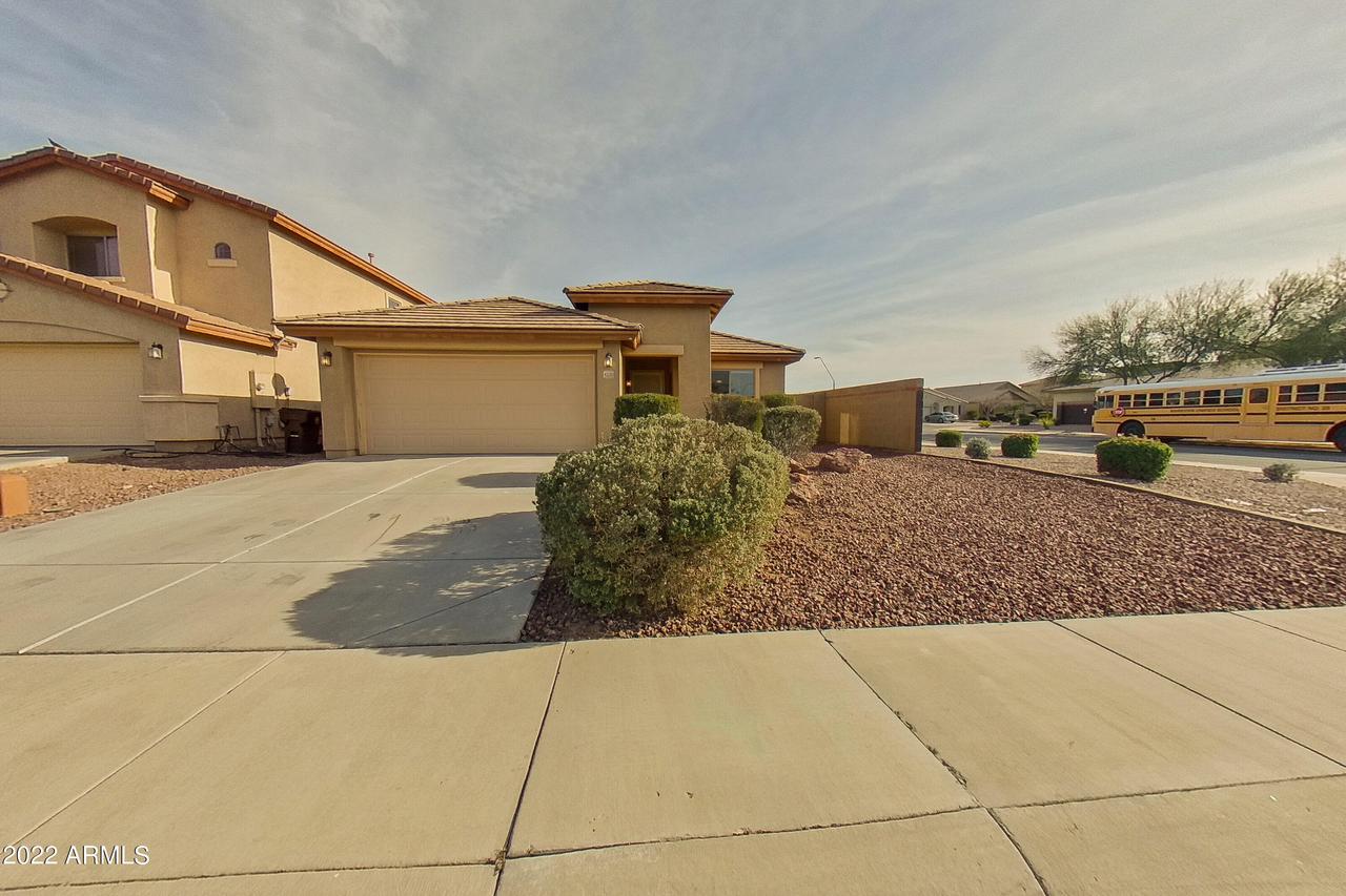 42289 W Calle St., Maricopa, AZ 85138