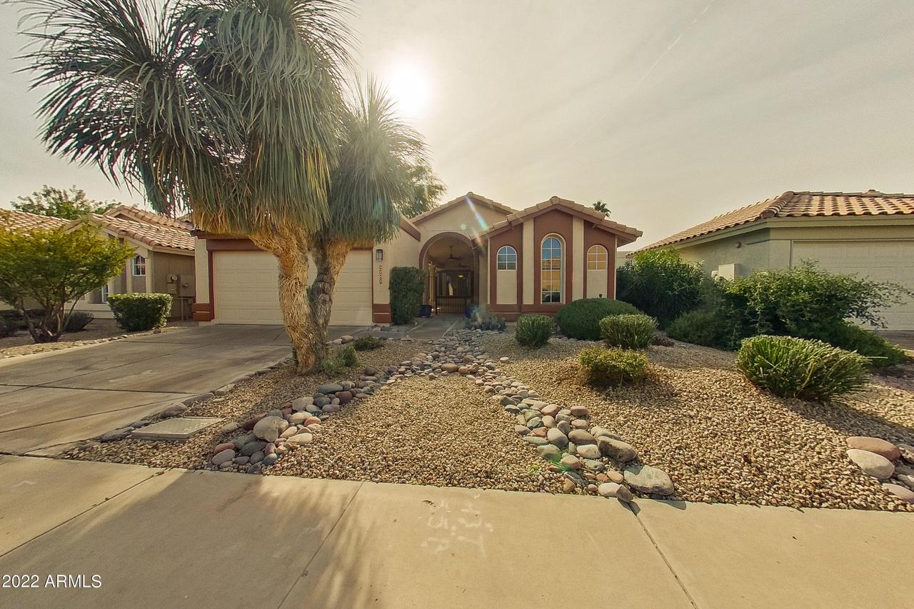 9243 E Windrose Dr., Scottsdale, AZ 85260