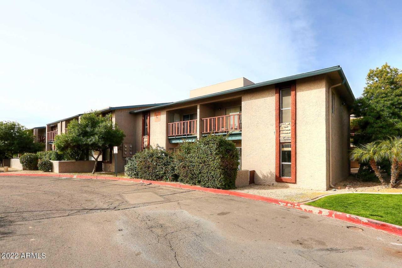 4354 N 82nd St. #140, Scottsdale, AZ 85251
