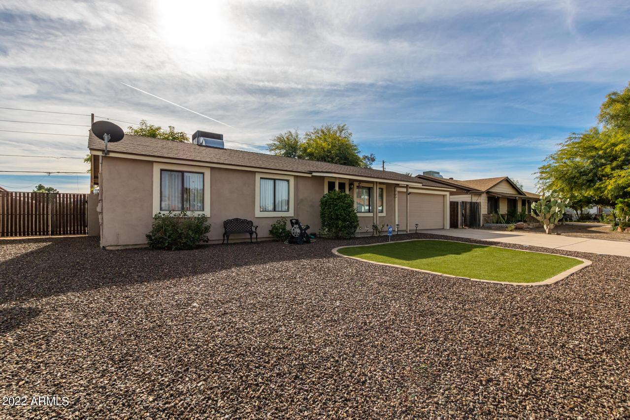 4101 E Calavar Rd., Phoenix, AZ 85032