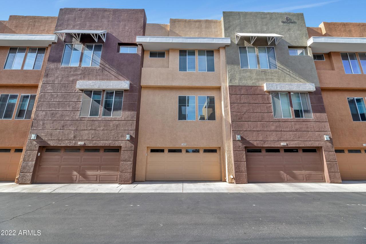 6745 N 93rd Ave. #1145, Glendale, AZ 85305