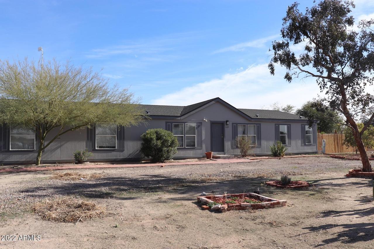 4219 S 234th Ave., Buckeye, AZ 85326