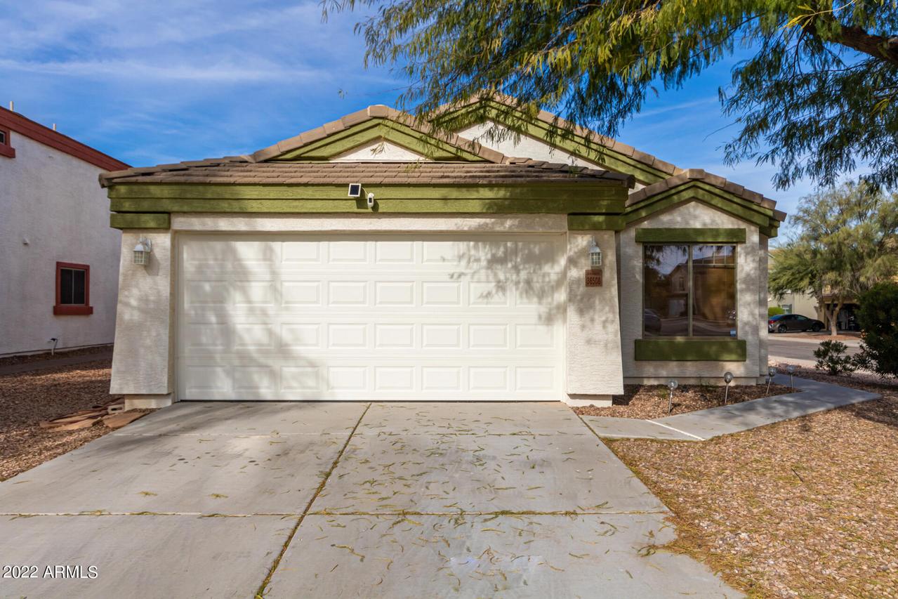 36508 W Santa Maria St., Maricopa, AZ 85238