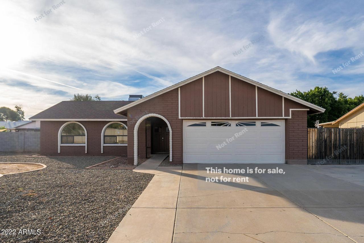 16018 N 47th Ave., Glendale, AZ 85306
