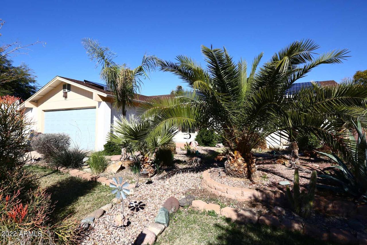 2056 W Shady Glen Ave., Phoenix, AZ 85023