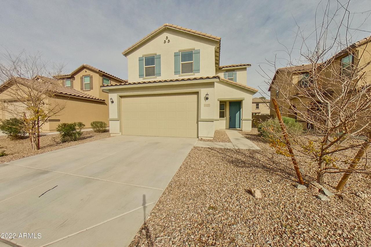 18273 N Clarence Ln., Maricopa, AZ 85138