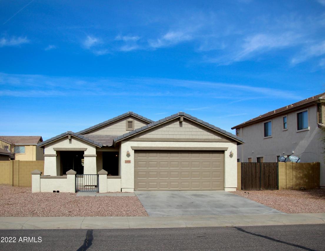1458 E Natasha Dr., Casa Grande, AZ 85122