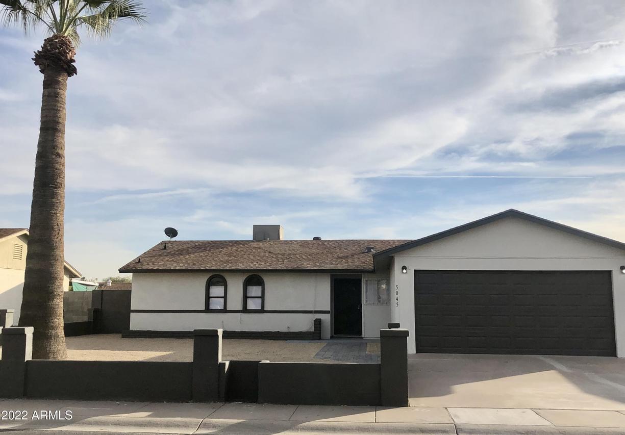 5045 W Cambridge Ave., Phoenix, AZ 85035