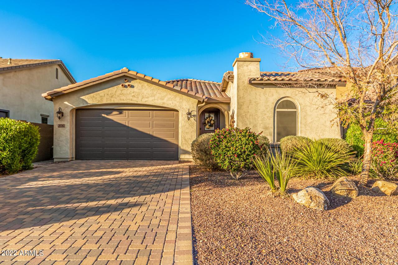 9742 W Sands Dr., Peoria, AZ 85383