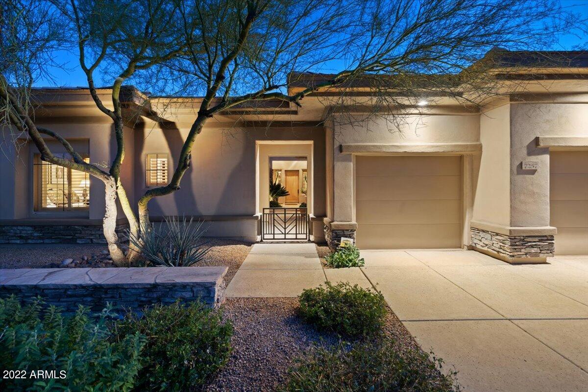 7257 E Visao Dr., Scottsdale, AZ 85266