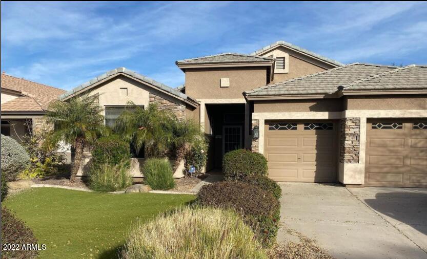 3368 E Clark Dr., Gilbert, AZ 85297