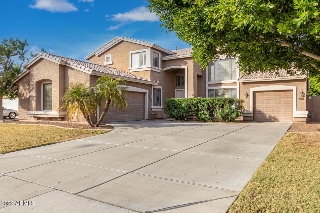 2100 W Mulberry Dr., Chandler, AZ 85286