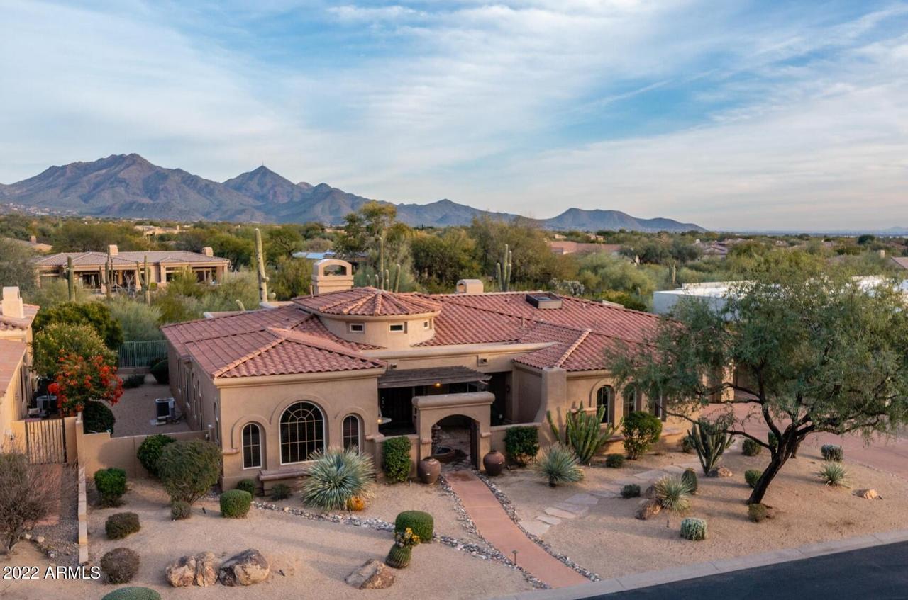 21877 N 79th Pl., Scottsdale, AZ 85255