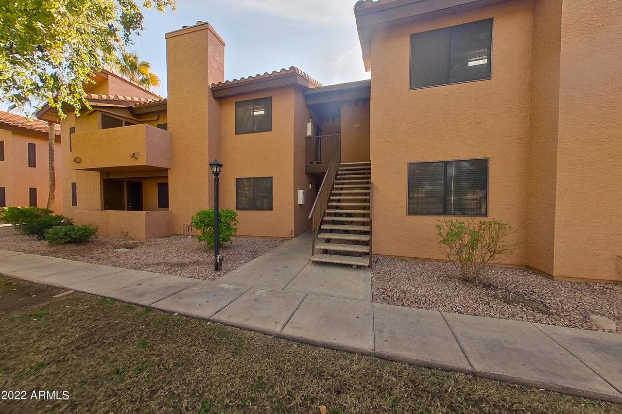1075 E Chandler Blvd. #209, Chandler, AZ 85225
