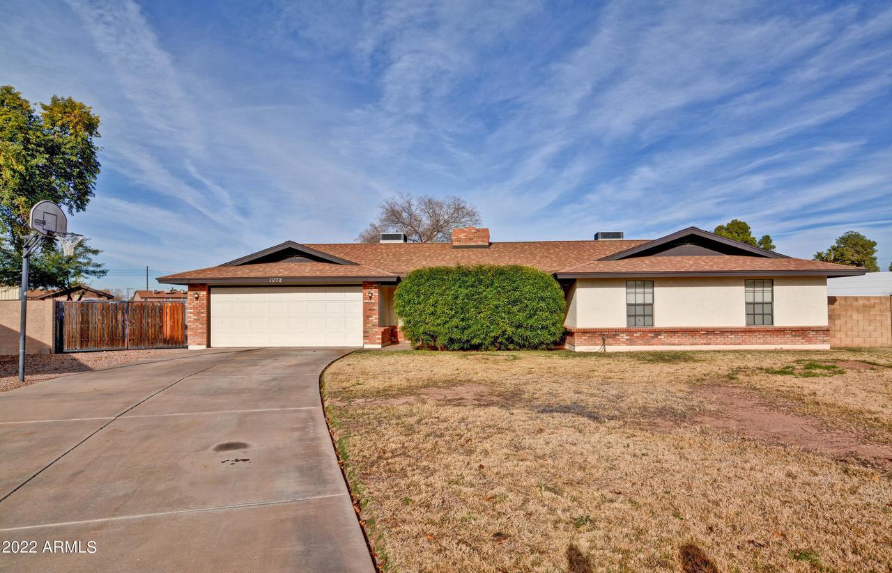 1072 E Senate Cir., Chandler, AZ 85225