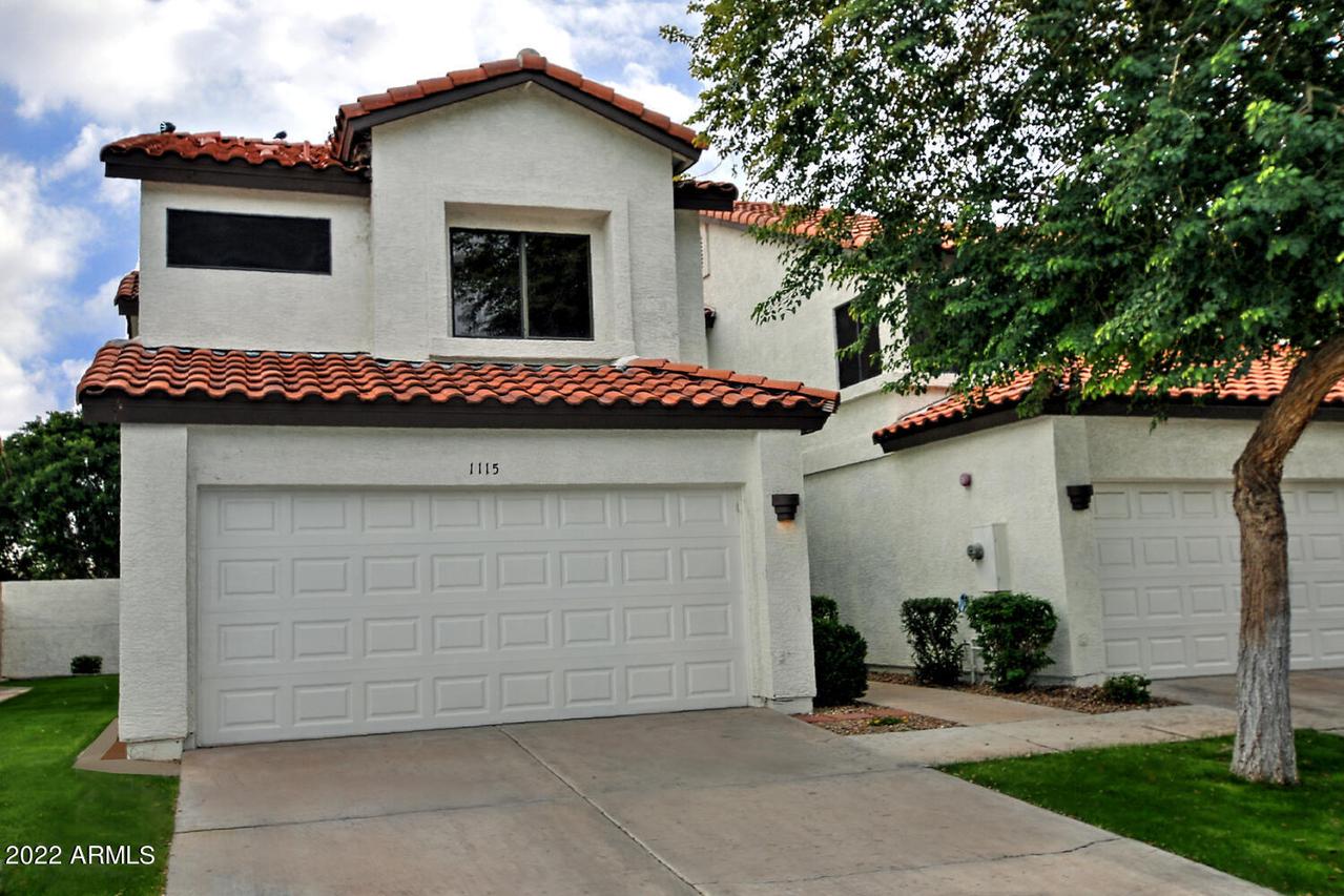 1115 W Mango Dr., Gilbert, AZ 85233