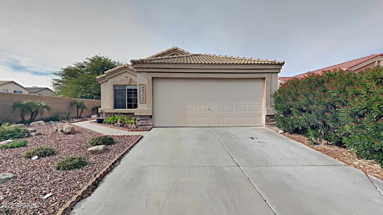 1712 S 217th Ln., Buckeye, AZ 85326