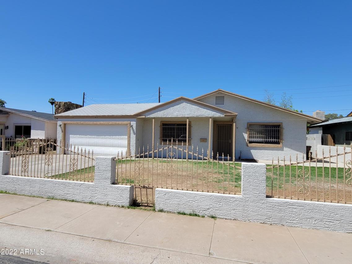 2316 N 51st Dr., Phoenix, AZ 85035