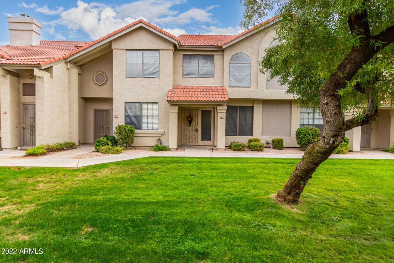 3921 W Ivanhoe St. #175, Chandler, AZ 85226