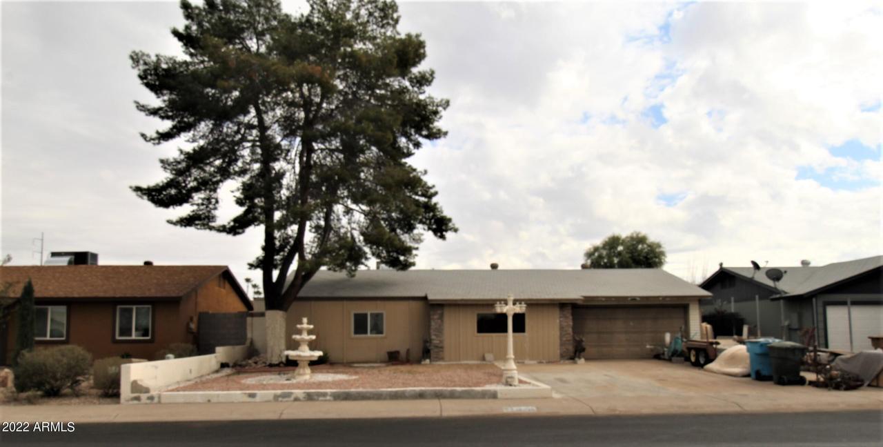 18415 N 33rd Ave., Phoenix, AZ 85053