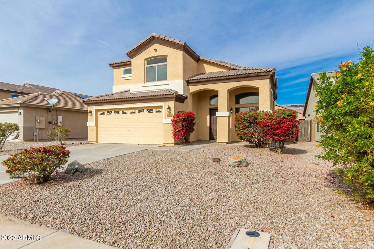 24936 W Rancho Vista Dr., Buckeye, AZ 85326
