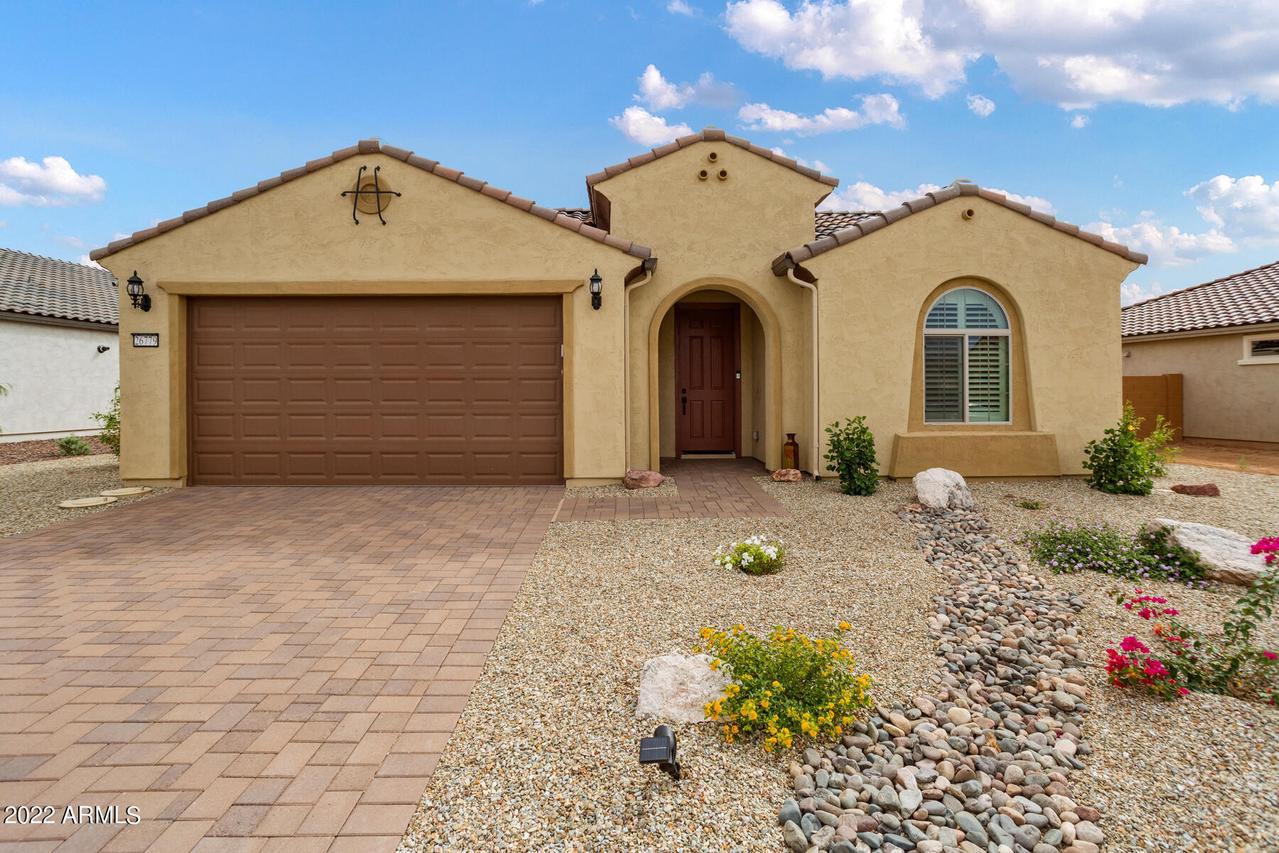 26779 W Adam Ave., Buckeye, AZ 85396