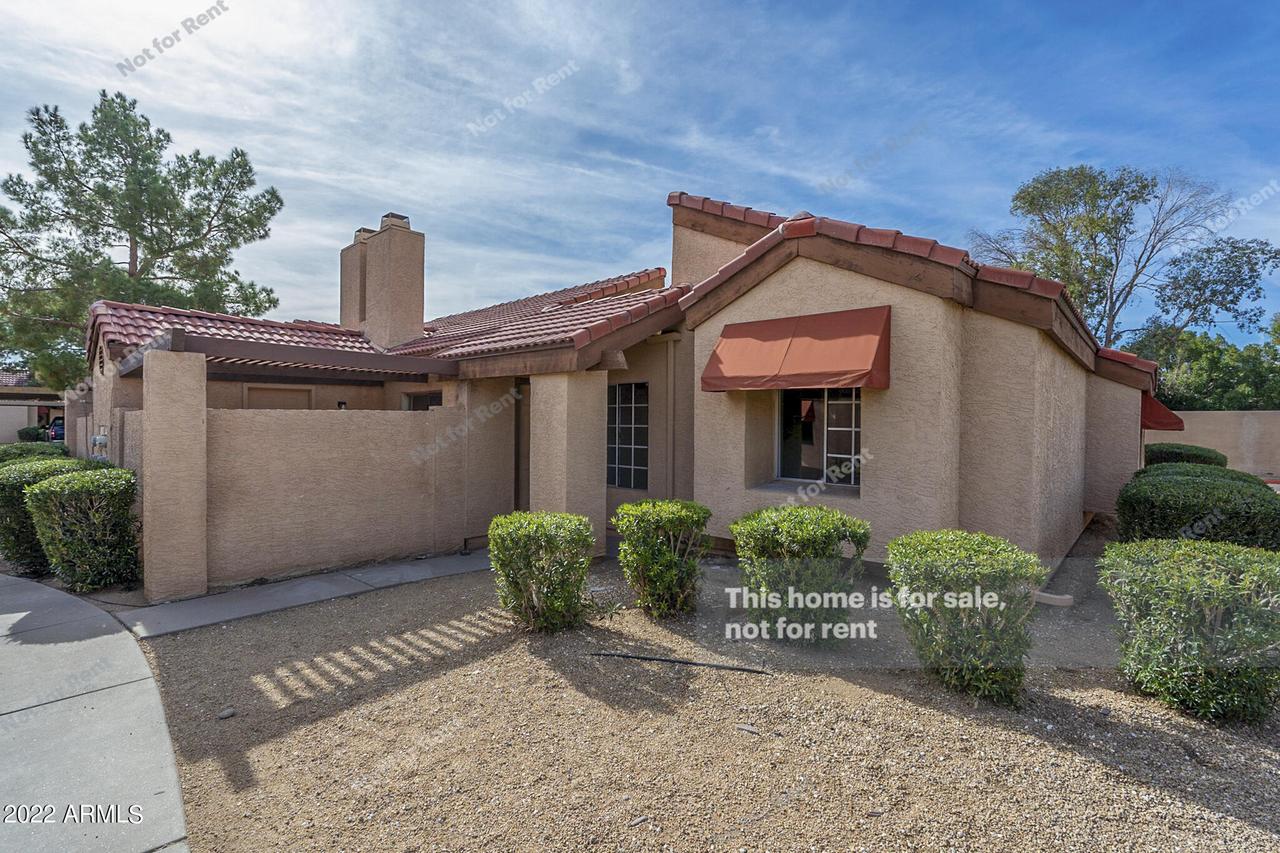 2122 E Kirkland Ln. #1, Tempe, AZ 85281