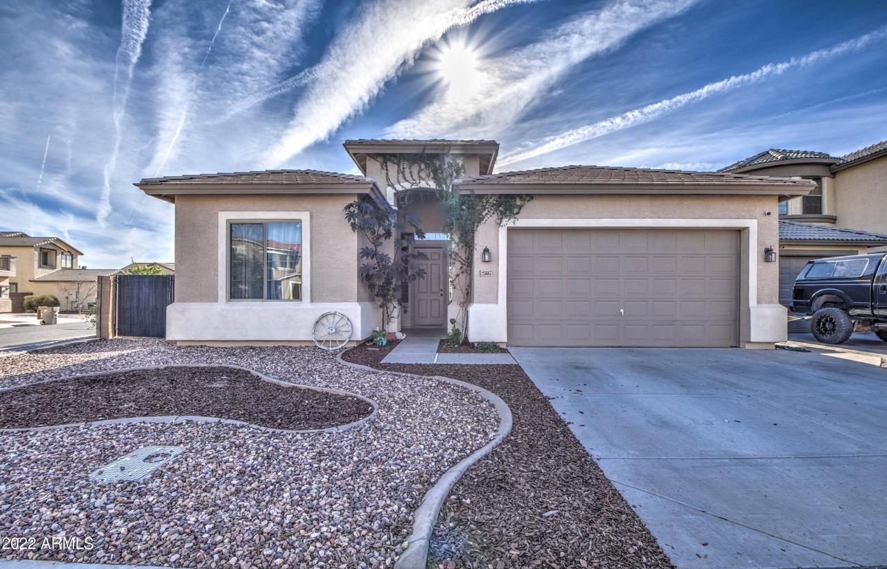 25687 W Victory St., Buckeye, AZ 85326
