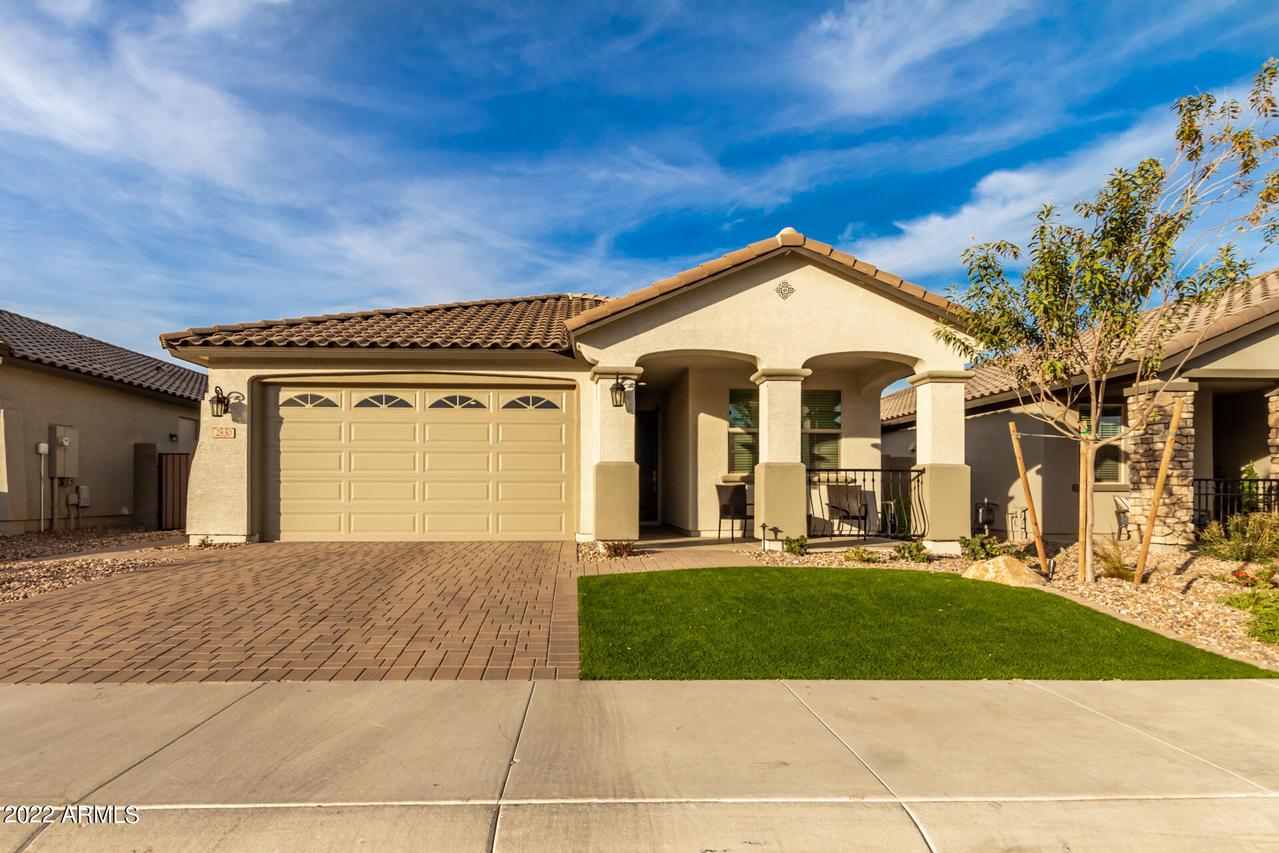2830 W Blue River Dr., Queen Creek, AZ 85144