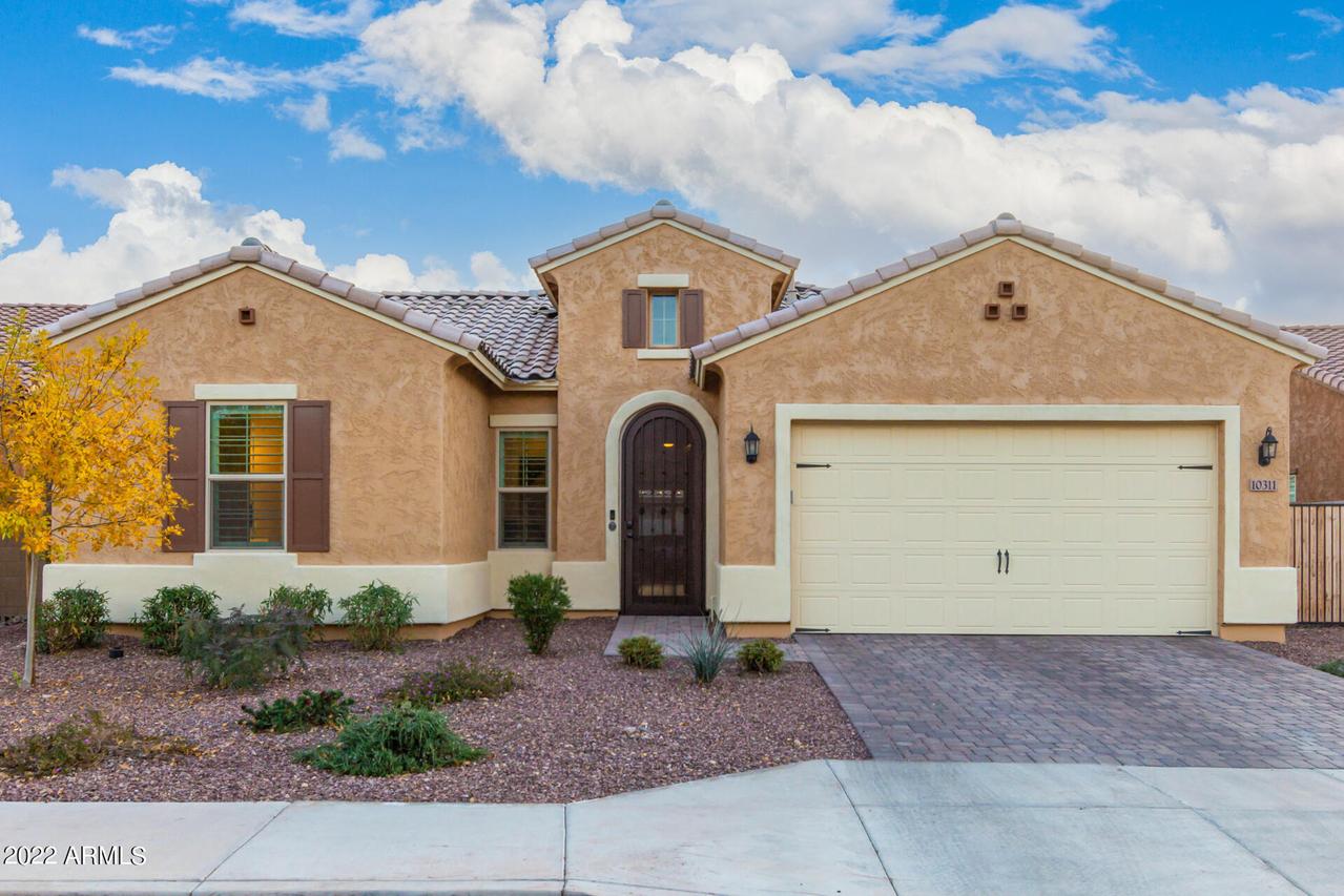 10311 W Bent Tree Dr., Peoria, AZ 85383