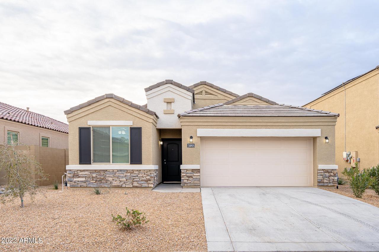 30925 W Fairmount Ave., Buckeye, AZ 85396