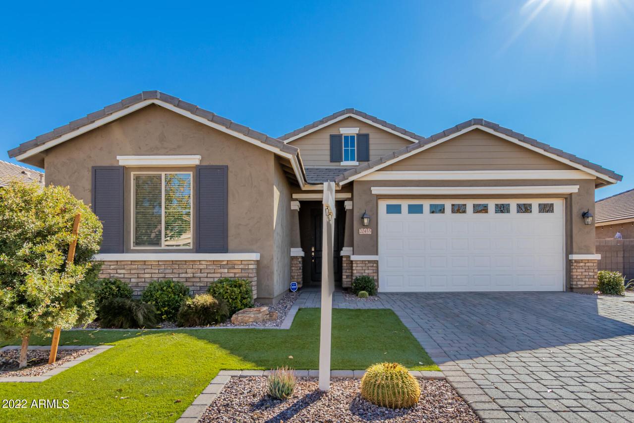 20455 E Arrowhead Tr., Queen Creek, AZ 85142