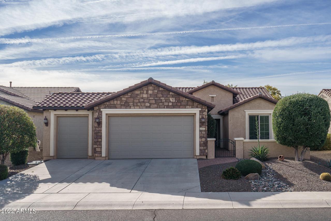 26487 W Potter Dr., Buckeye, AZ 85396