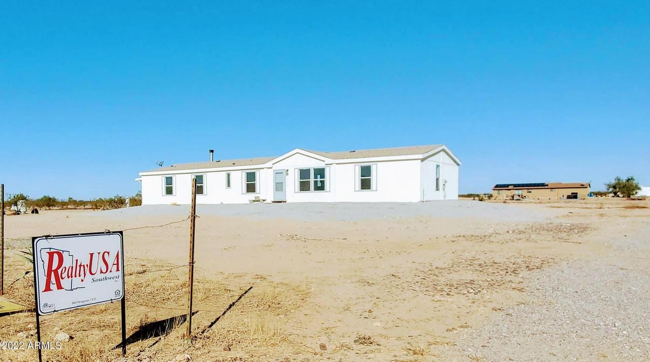 31546 W Grant St., Buckeye, AZ 85326