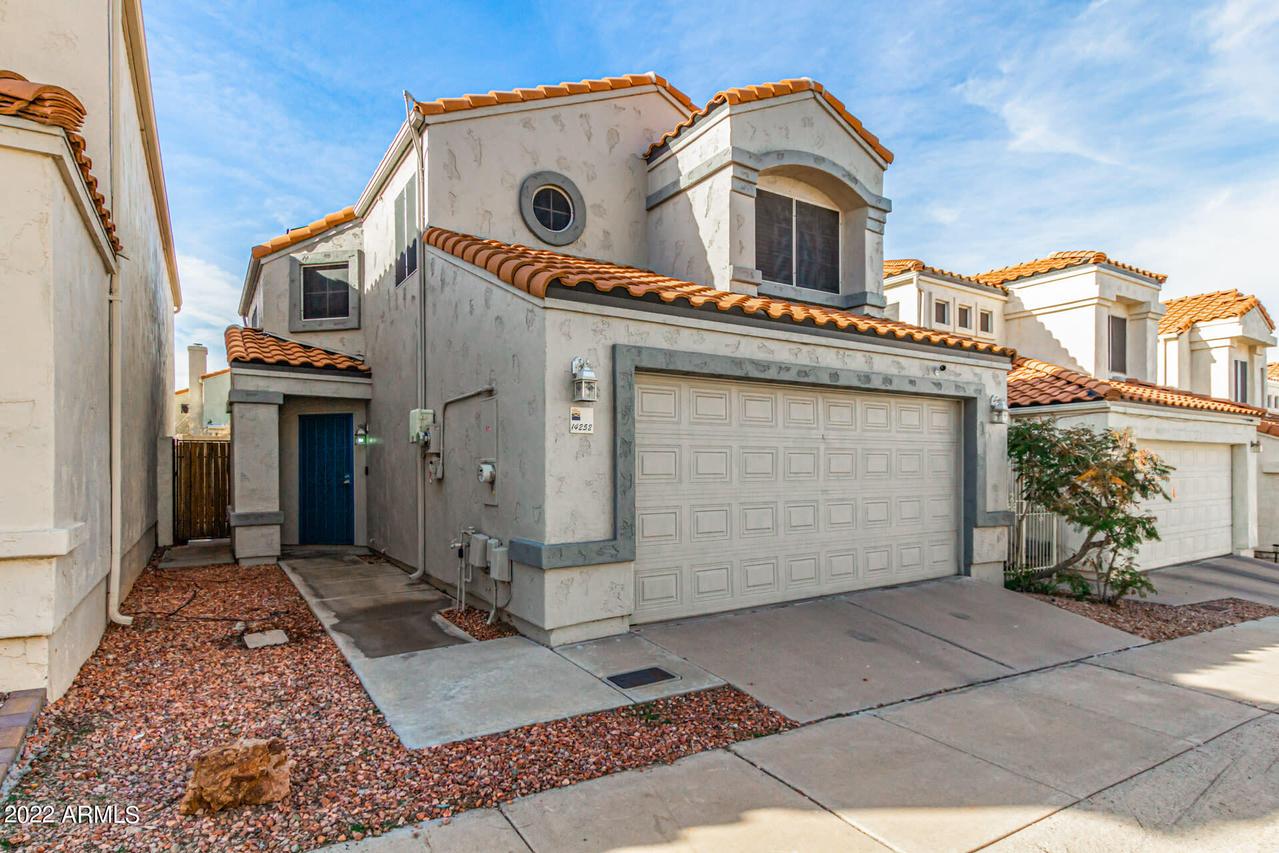 14252 N 23rd Pl., Phoenix, AZ 85022