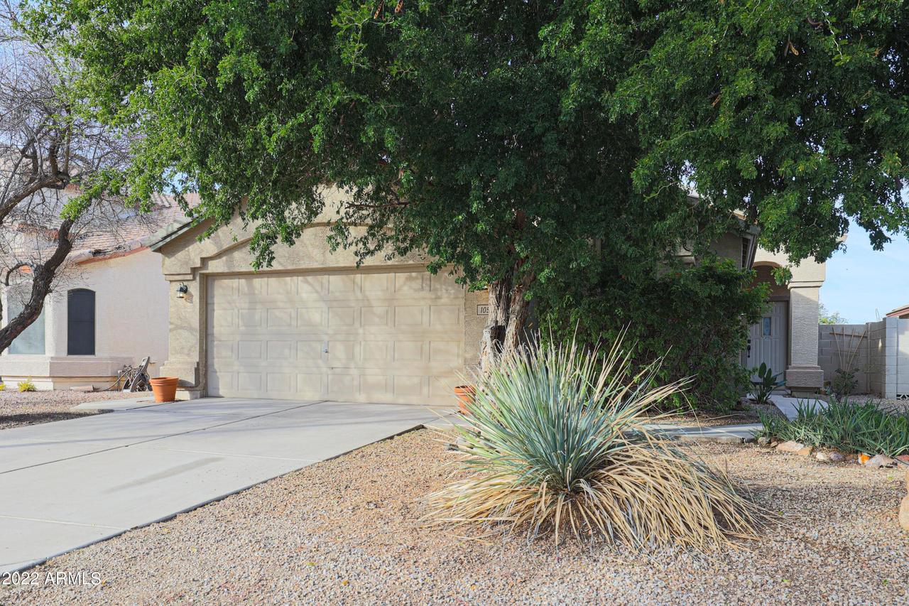 1058 S Sierra St., Gilbert, AZ 85296