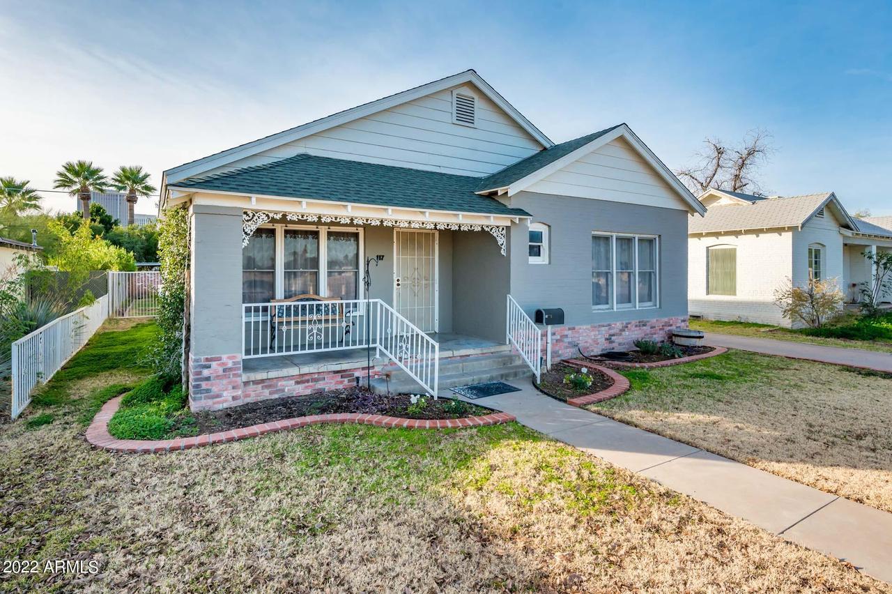 117 W Glenrosa Ave., Phoenix, AZ 85013