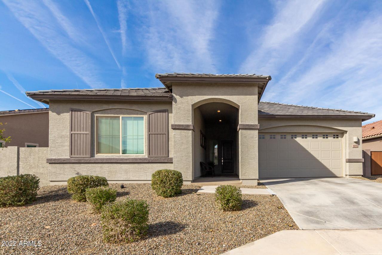 19756 W Harrison St., Buckeye, AZ 85326